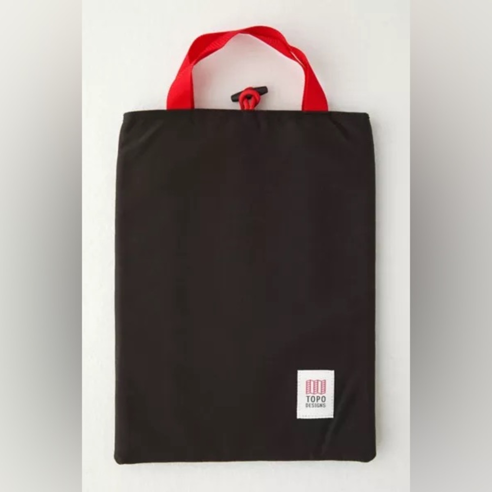 Topo Designs Laptop Sleeve